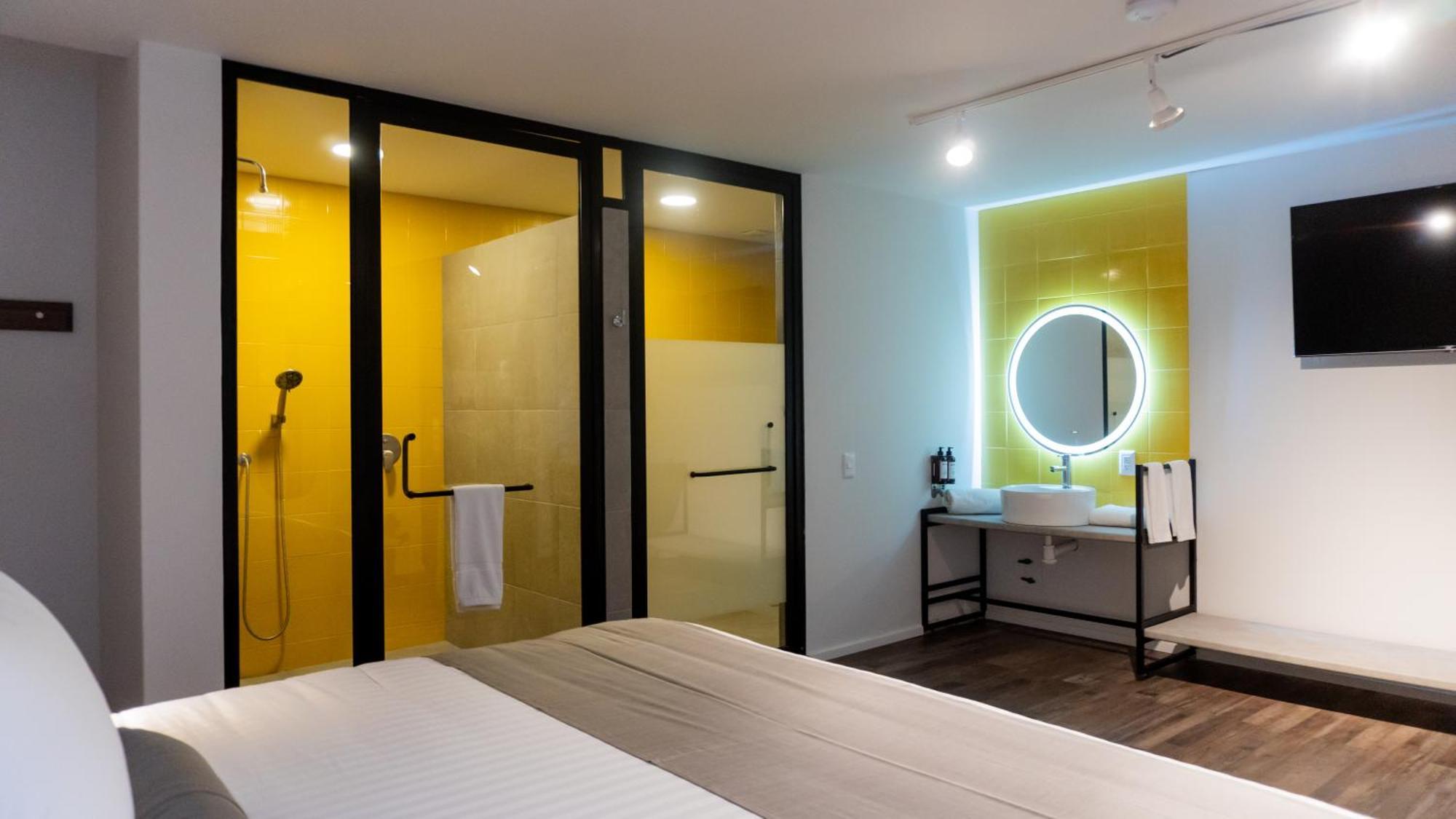 Hotel Alt Urbana León Exteriér fotografie